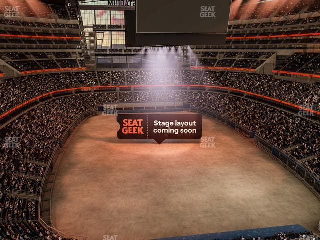 AT&T Stadium - Section 349 Seat View AT&T Stadium - Section 349 Seat View