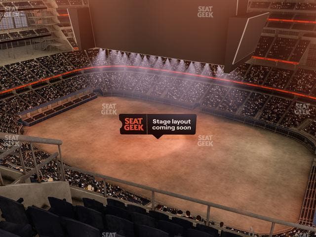 AT&T Stadium - Section 408 Seat View AT&T Stadium - Section 408 Seat View