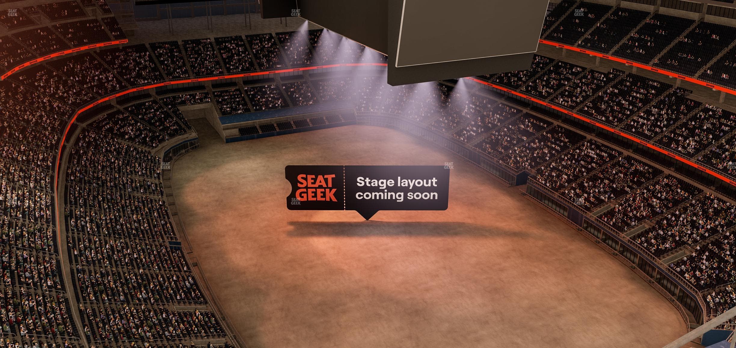 AT&T Stadium - Section 432 Seat View