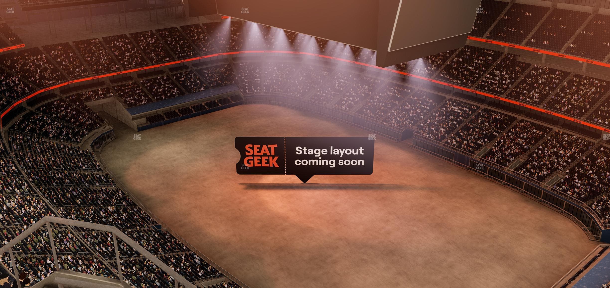 AT&T Stadium - Section 435 Seat View