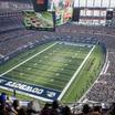 Preview of AT&T Stadium - Section 453 Seat View