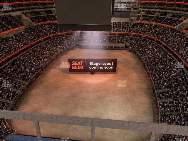 AT&T Stadium - Section 456 Seat View AT&T Stadium - Section 456 Seat View