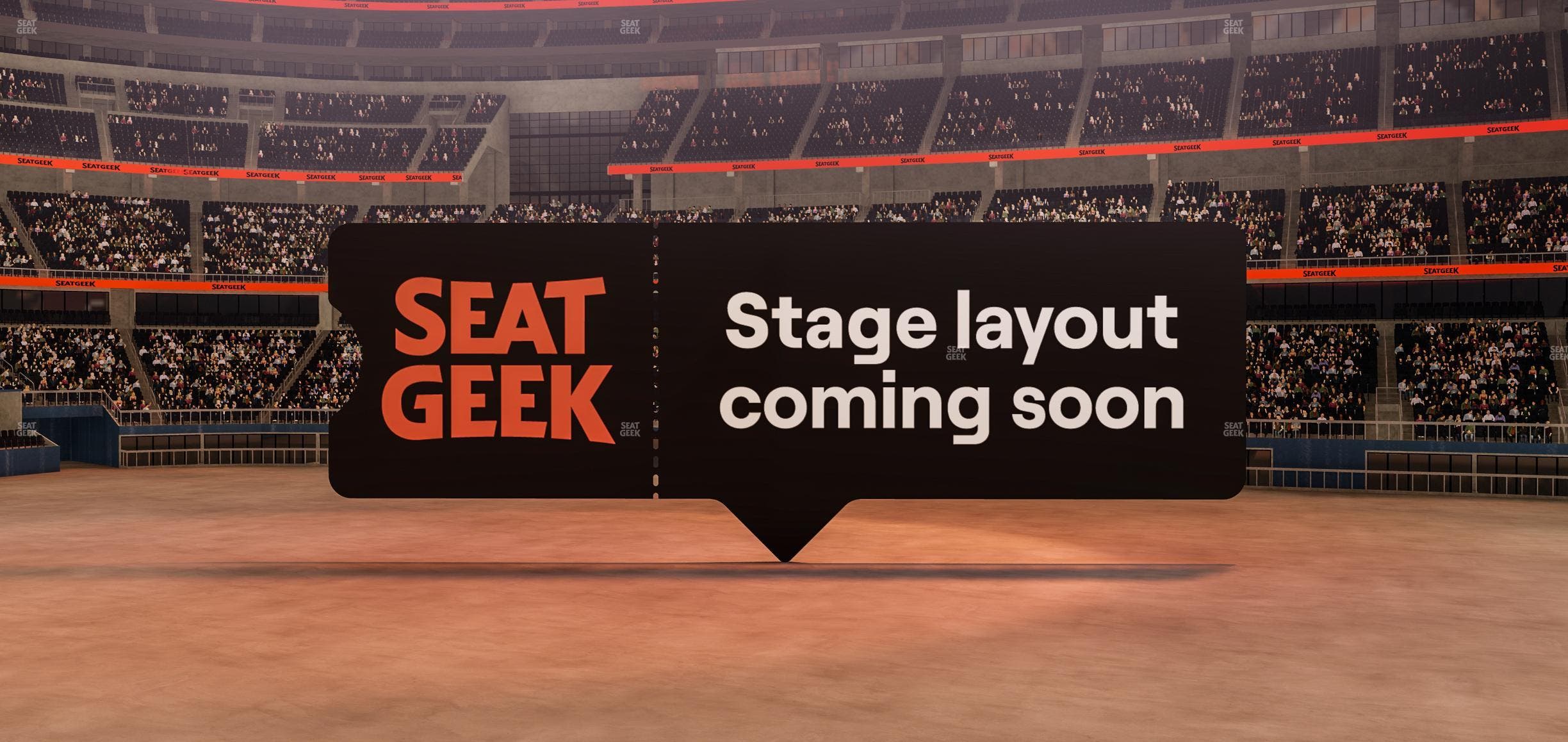 AT&T Stadium - Section C 109 Seat View