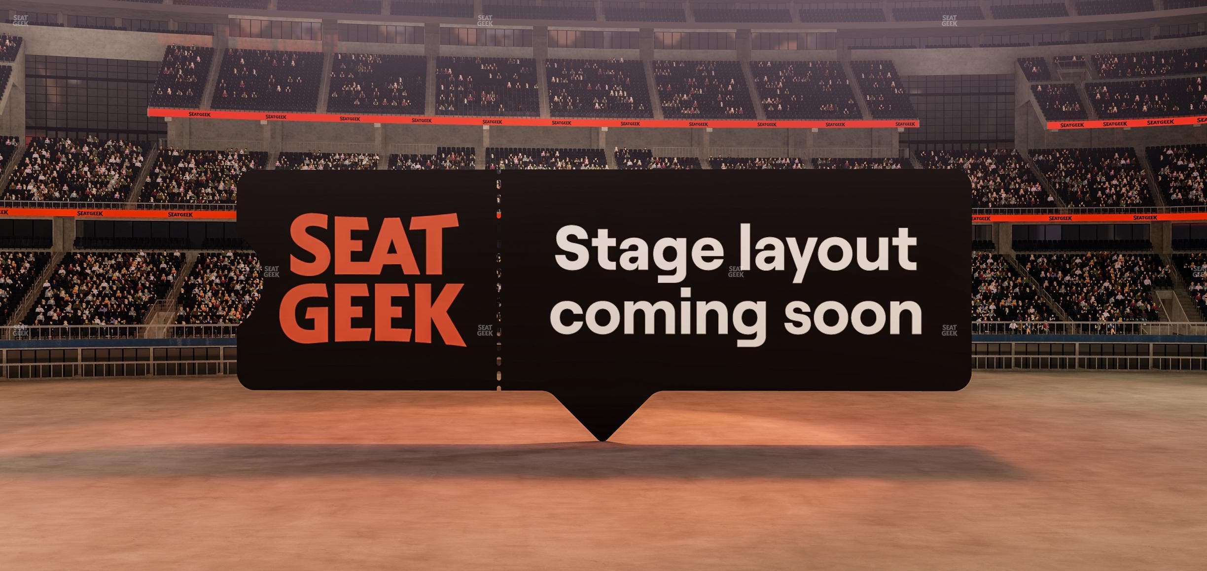 AT&T Stadium - Section C 111 Seat View