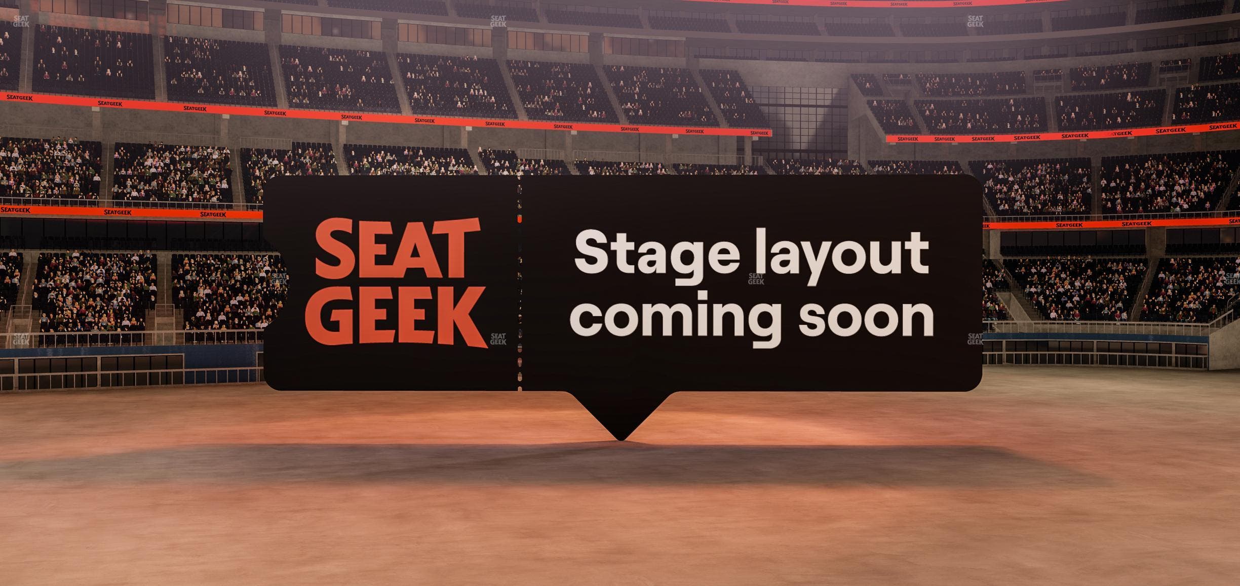 AT&T Stadium - Section C 112 Seat View