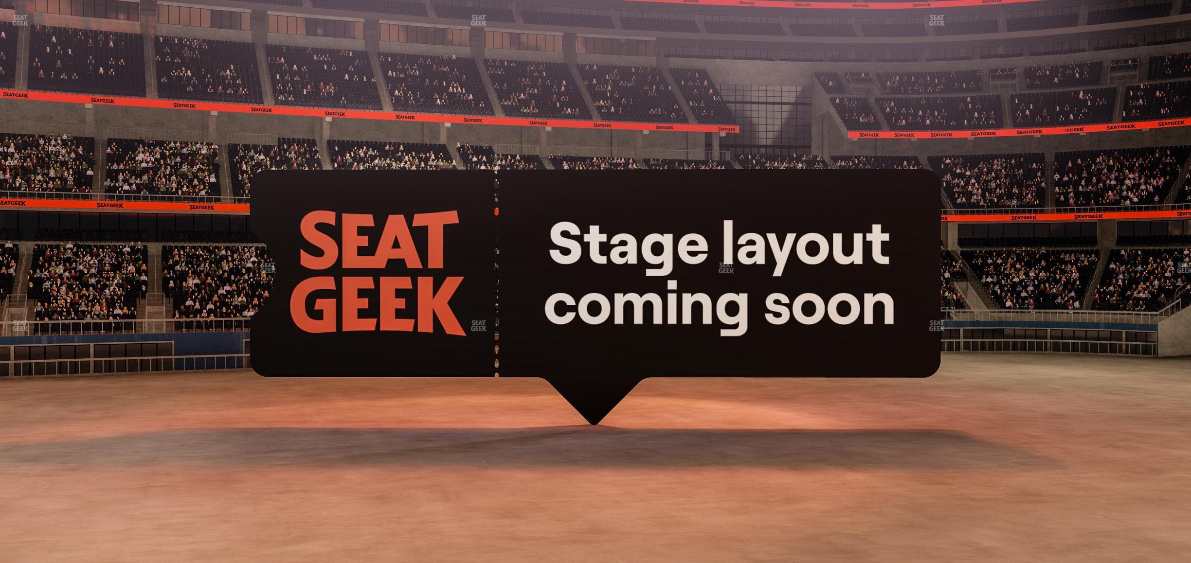 AT&T Stadium - Section C 113 Seat View