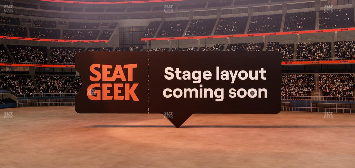 AT&T Stadium - Section C 134 Seat View