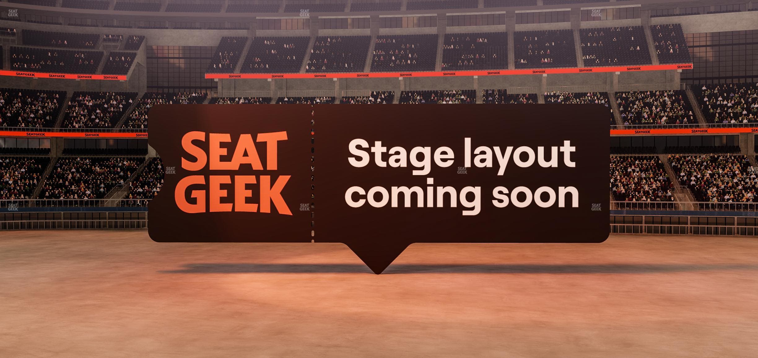 AT&T Stadium - Section C 135 Seat View