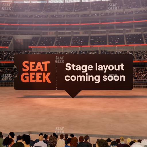 AT&T Stadium - Section C 135 Seat View