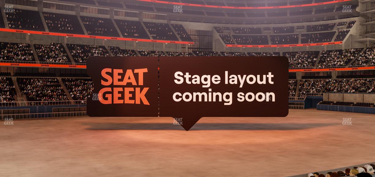 AT&T Stadium - Section C 138 Seat View