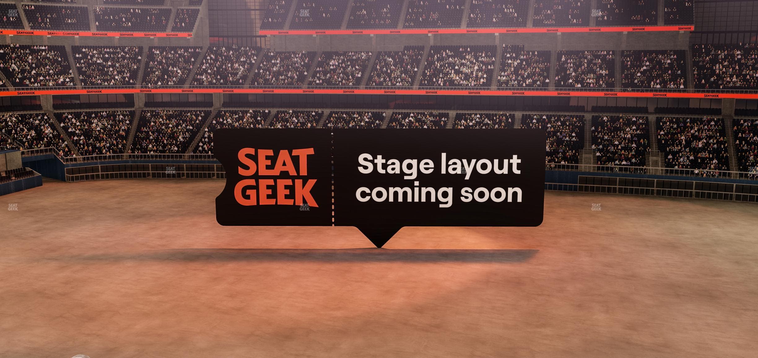 AT&T Stadium - Section C 209 Seat View