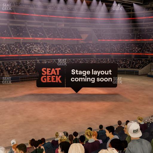 AT&T Stadium - Section C 213 Seat View