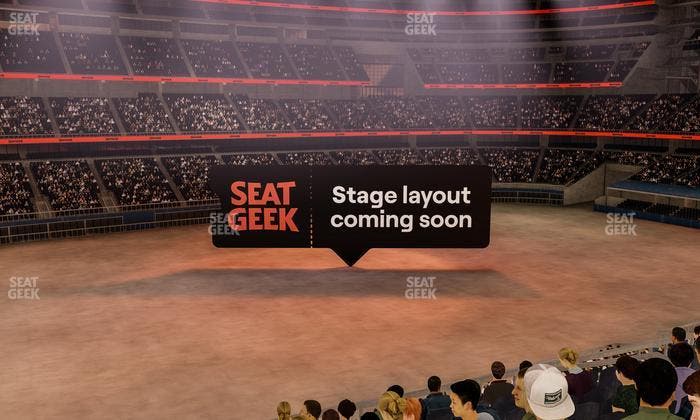 AT&T Stadium - Section C 213 Seat View