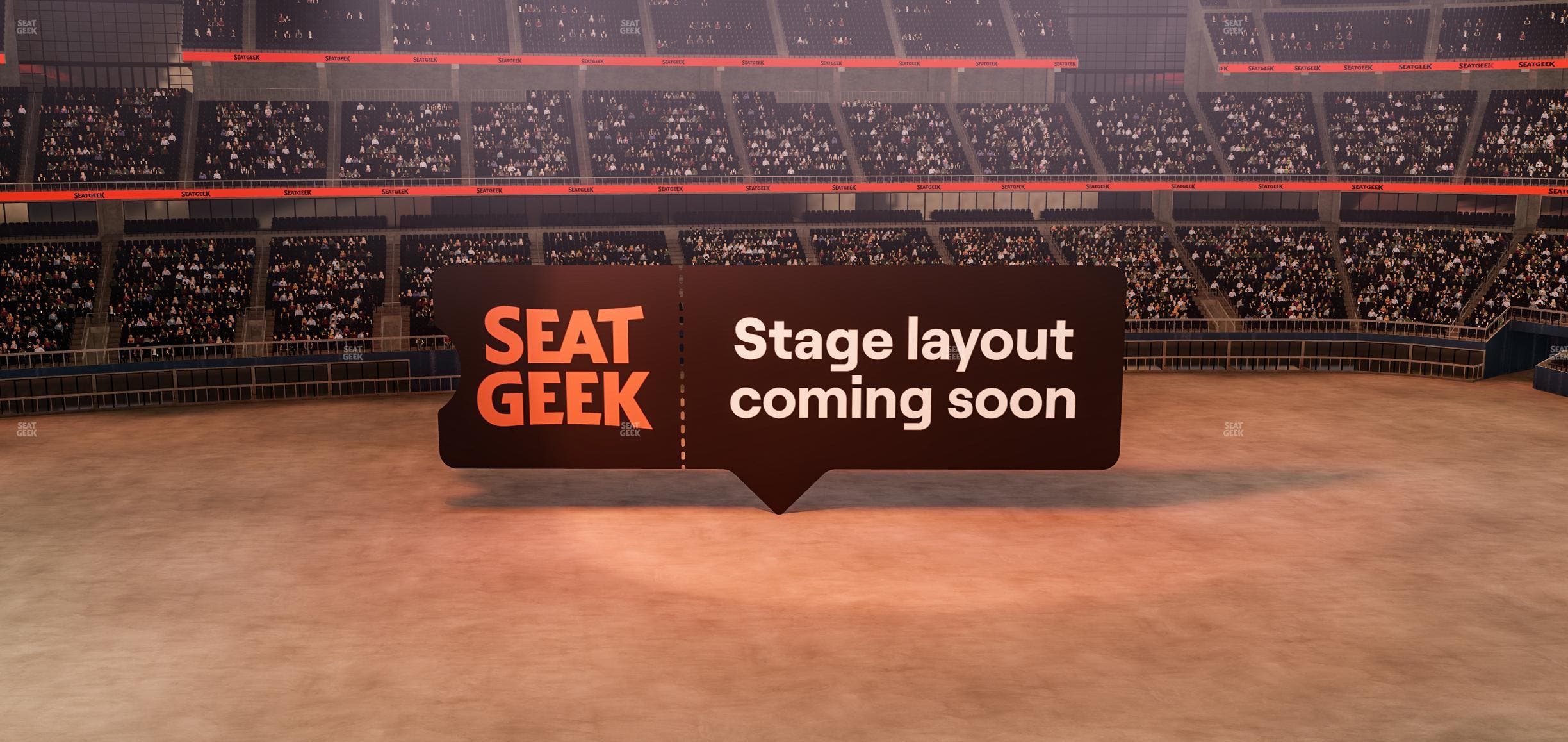 AT&T Stadium - Section C 236 Seat View