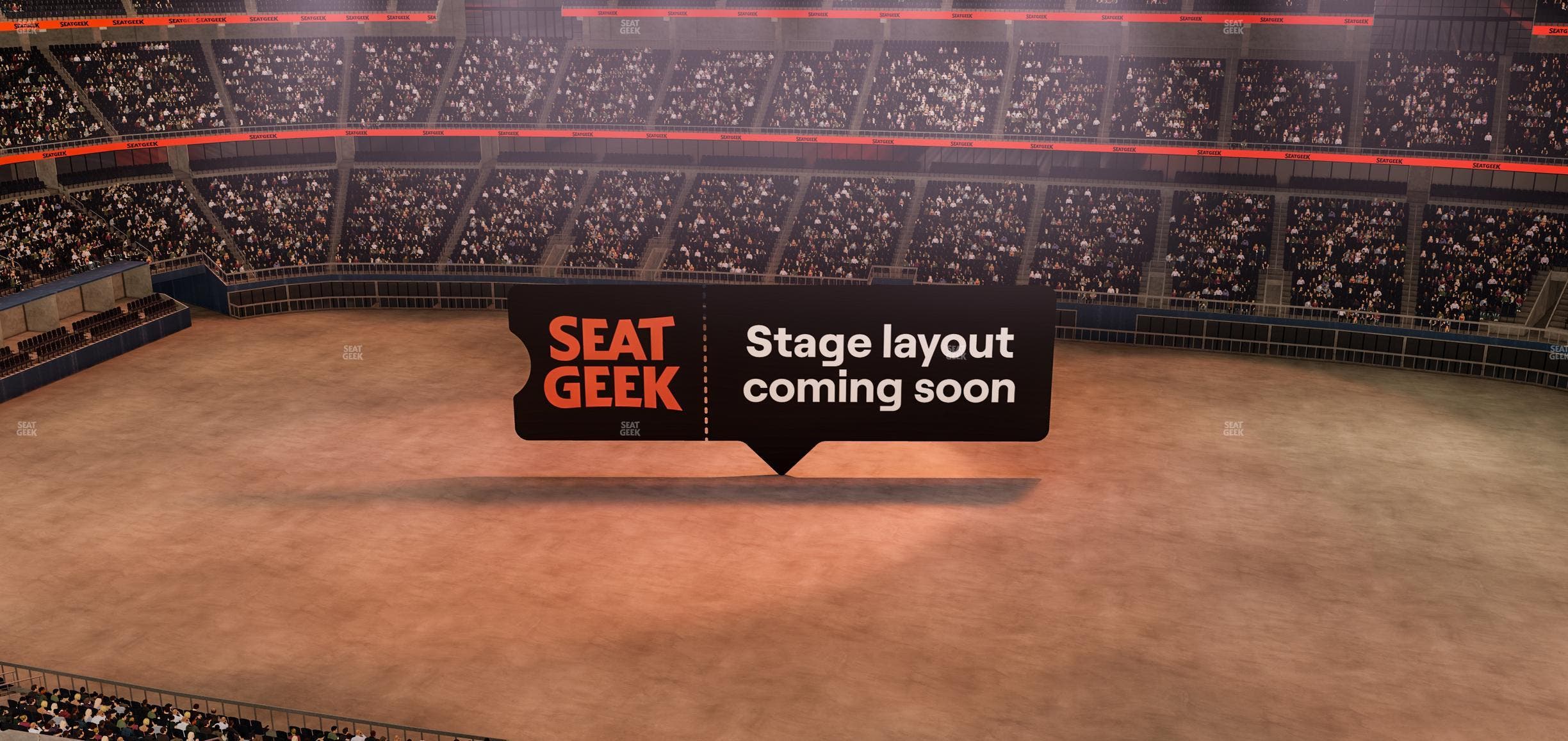 AT&T Stadium - Section C 309 Seat View