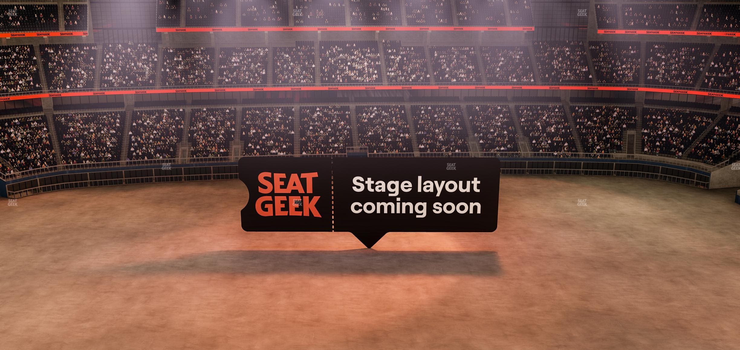 AT&T Stadium - Section C 311 Seat View