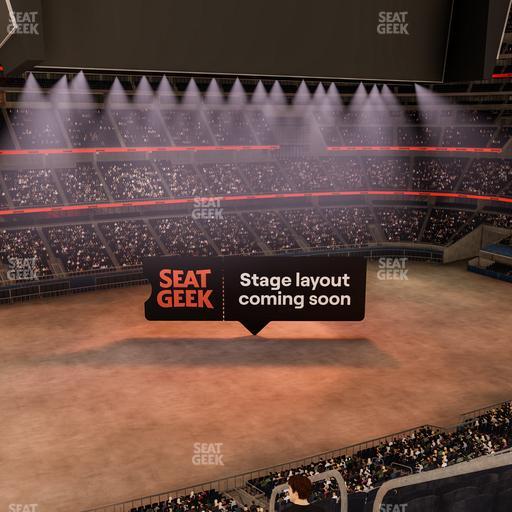 AT&T Stadium - Section C 314 Seat View