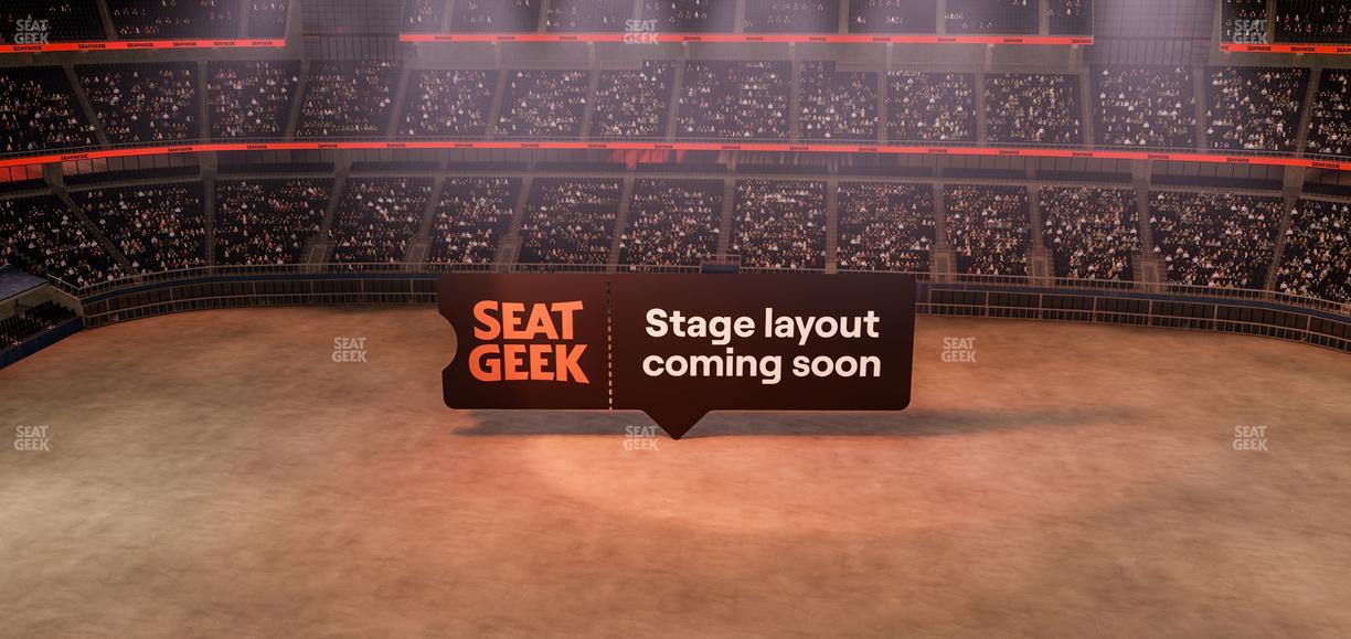 AT&T Stadium - Section C 335 Seat View