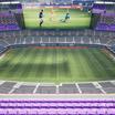 Preview of AT&T Stadium - Section Category 2 Seat View