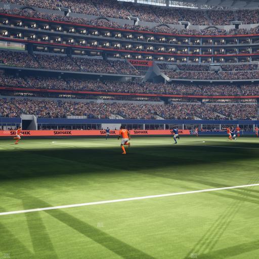 AT&T Stadium - Section Event Level Suite 1 Seat View