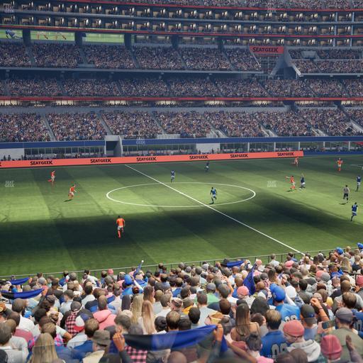 AT&T Stadium - Section Hall Of Fame Suite 204 Seat View