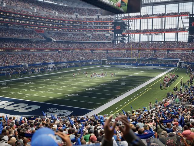 AT&T Stadium - Section Hall Of Fame Suite 213 Seat View