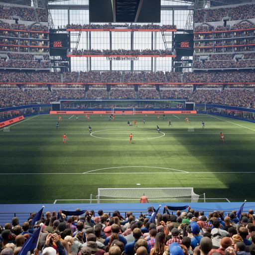 AT&T Stadium - Section Hall Of Fame Suite 219 Seat View