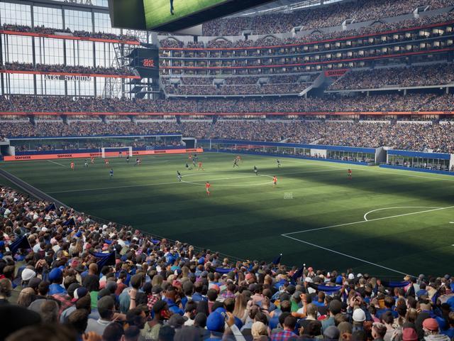 AT&T Stadium - Section Hall Of Fame Suite 225 Seat View