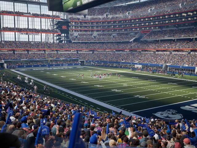 AT&T Stadium - Section Hall Of Fame Suite 225 Seat View