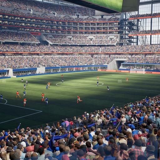 AT&T Stadium - Section Hall Of Fame Suite 233 Seat View