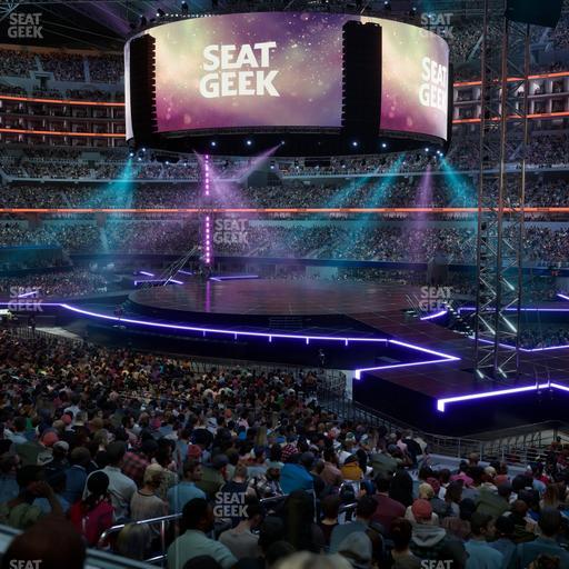 AT&T Stadium - Section Hall Of Fame Suite 252 Seat View