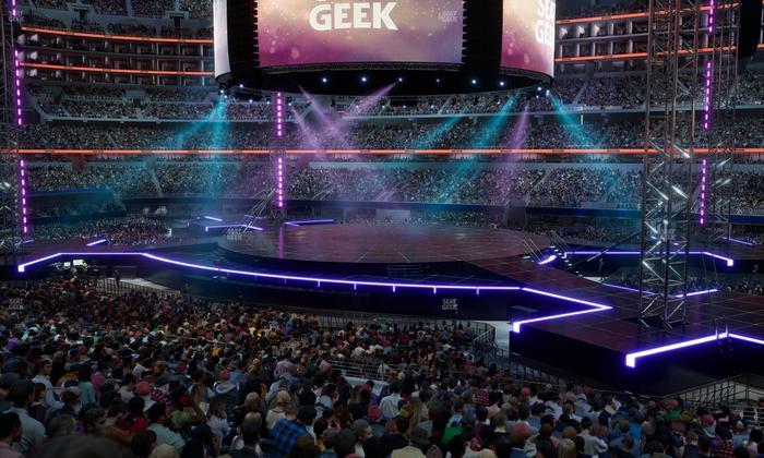 AT&T Stadium - Section Hall Of Fame Suite 253 Seat View