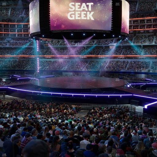 AT&T Stadium - Section Hall Of Fame Suite 255 Seat View