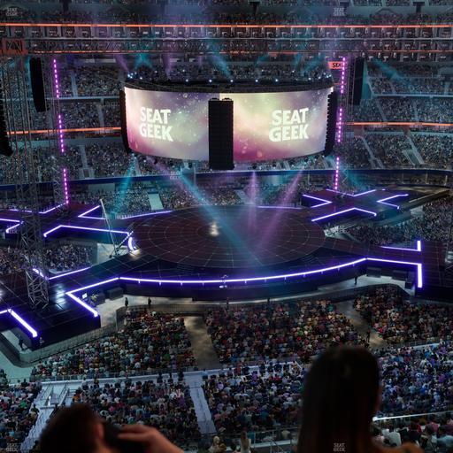 AT&T Stadium - Section Ring Of Honor Suite 503 Seat View