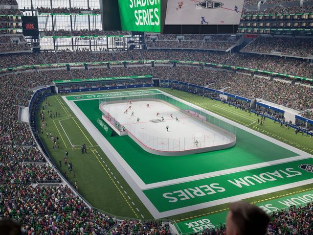 AT&T Stadium - Section Ring Of Honor Suite 525 Seat View