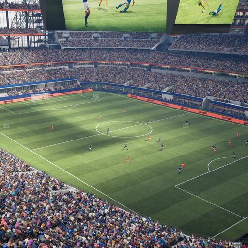 AT&T Stadium - Section Ring Of Honor Suite 578 Seat View