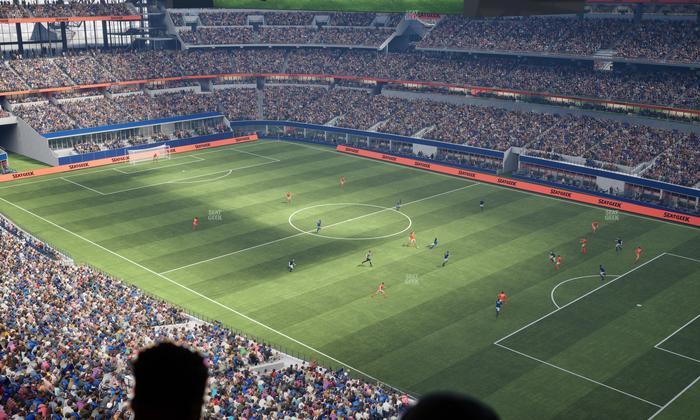 AT&T Stadium - Section Ring Of Honor Suite 580 Seat View