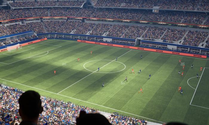 AT&T Stadium - Section Ring Of Honor Suite 586 Seat View