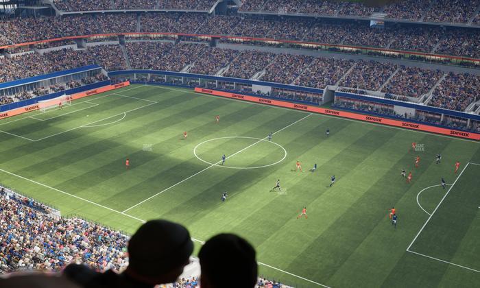 AT&T Stadium - Section Star Suite 659 Seat View