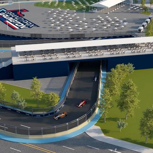 AT&T Stadium - Section The Horseshoe Club 7 Seat View