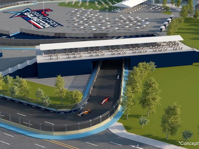 AT&T Stadium - Section The Horseshoe Club 7 Seat View AT&T Stadium - Section The Horseshoe Club 7 Seat View