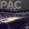 Preview of Atlantic Union Bank Center - Section 101 Seat View