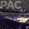 Preview of Atlantic Union Bank Center - Section 102 Seat View