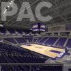 Preview of Atlantic Union Bank Center - Section 105 Seat View