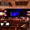 Preview of Au-Rene Theater at the Broward Center - Section Orchestra Left Sro Seat View