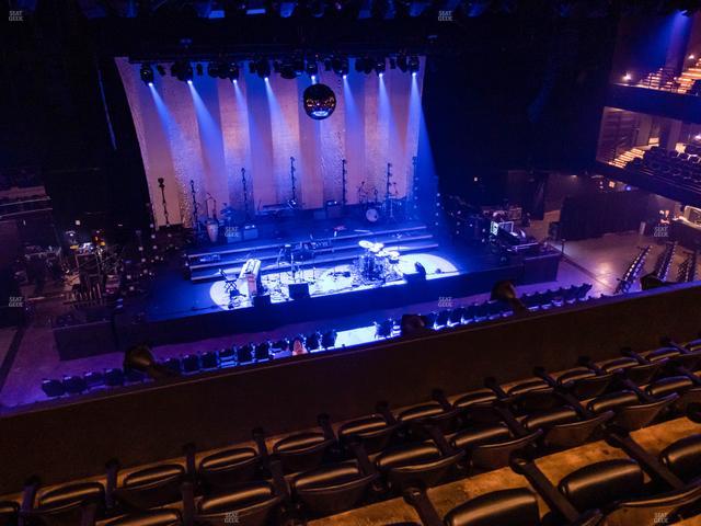 Austin City Limits Live at The Moody Theater - Section Balcony 3 Seat View Austin City Limits Live at The Moody Theater - Section Balcony 3 Seat View