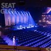 Preview of Austin City Limits Live at The Moody Theater - Section Mezzanine 2 Seat View