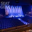 Preview of Austin City Limits Live at The Moody Theater - Section Mezzanine 3 Seat View