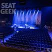 Preview of Austin City Limits Live at The Moody Theater - Section Mezzanine 4 Seat View