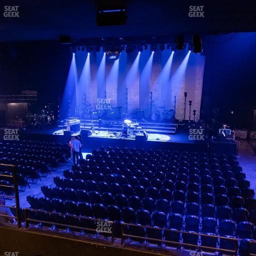 Austin City Limits Live at The Moody Theater - Section Mezzanine 4 Seat View